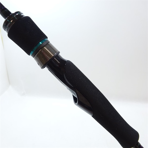 ２２エメラルダスＭＸ　ボート５１１ＬＳ－Ｓ・Ｑ